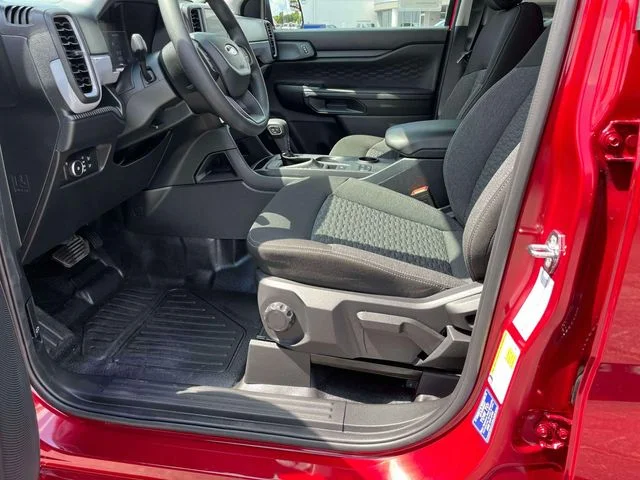 New 2026 Ruby Red Metallic Tinted Clearcoat Ford XL image 22