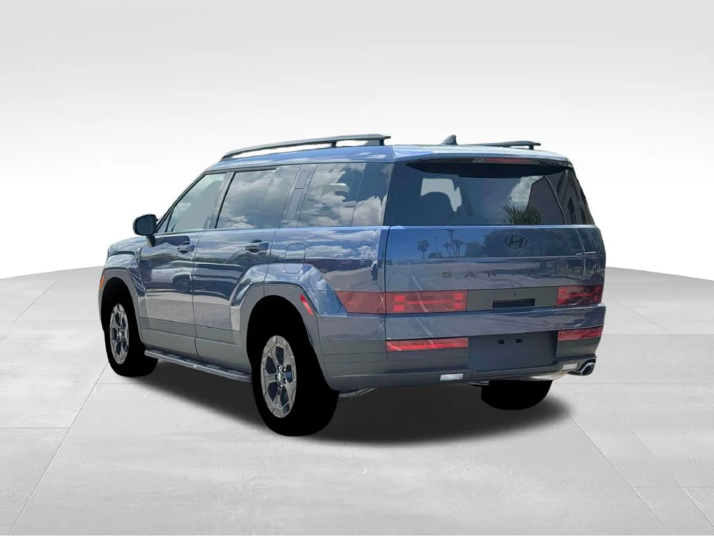 Used 2026 Blue Hyundai XRT image 5