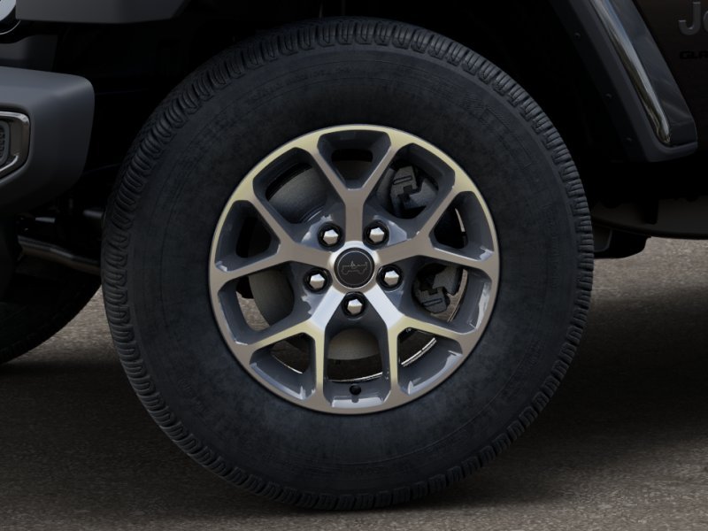 2025 Jeep Gladiator Sport S - Photo 37