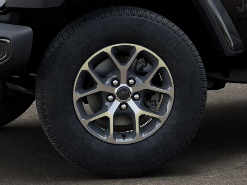 2025 Jeep Gladiator Sport S - Photo 37