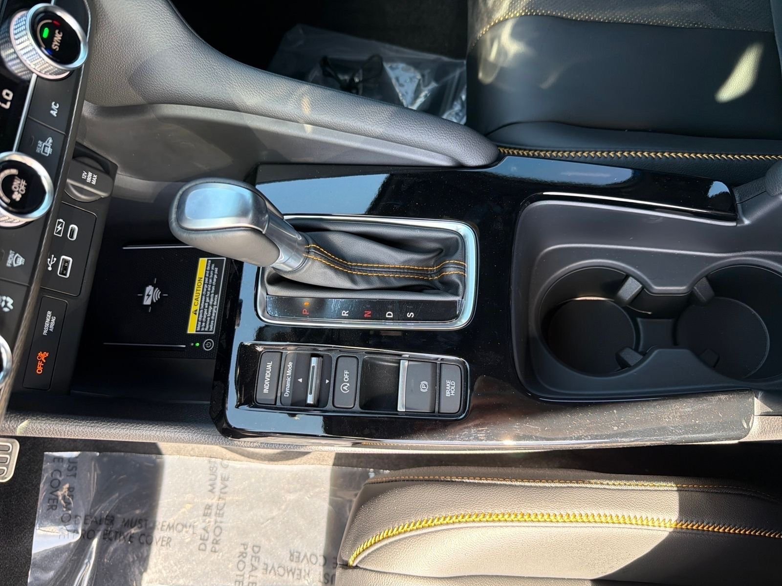 New 2026 Acura Integra A-Spec Tech Package 4D Hatchback