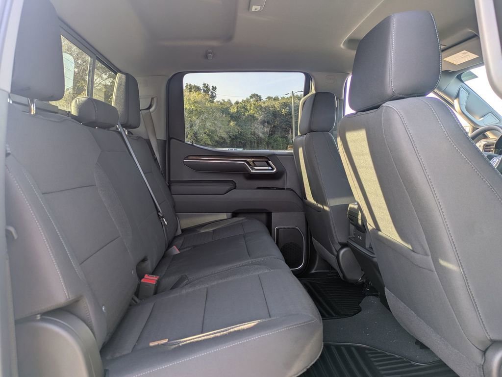 2025 Chevrolet Silverado 1500 RST - Photo 30