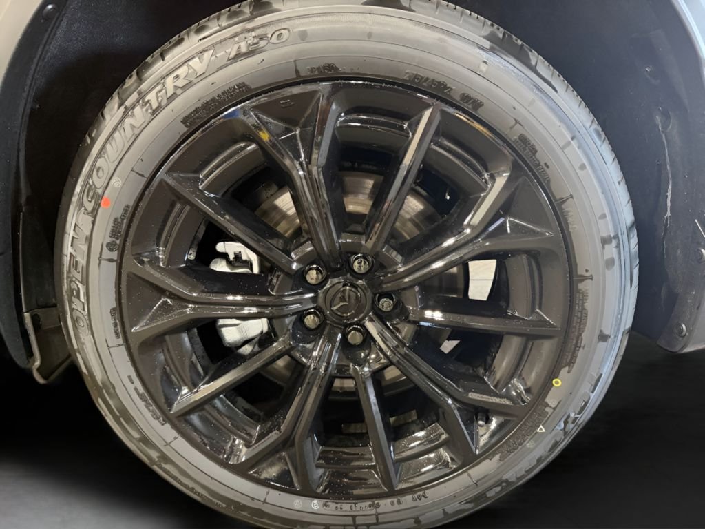 2026 Mazda CX-70 Premium Plus Package - Photo 9