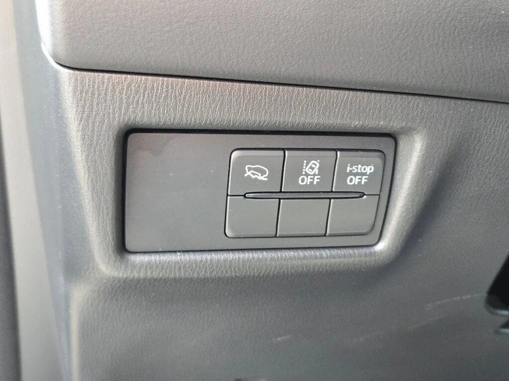 2024 Mazda CX-5 S Select Package - Photo 24