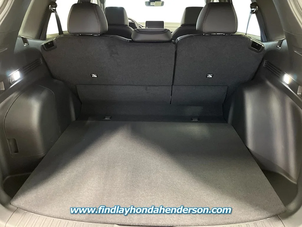 New 2026 Urban Gray Pearl Honda Sport-L image 27