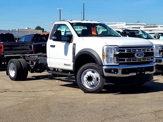 2024 Ford F-450 XL Regular Cab 169-In DRW's photo