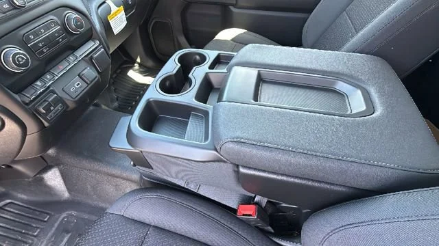 2026 Chevrolet Silverado 3500 HD Work Truck - Photo 15