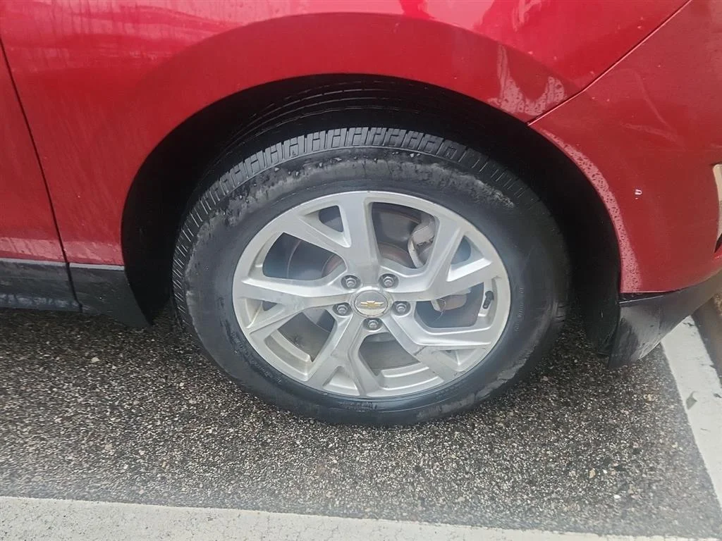 Used 2019  CHEVROLET TRUCK LT image 2