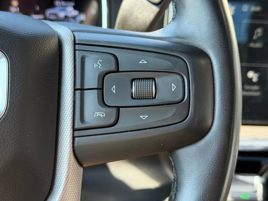 Used 2024 Blue GMC Denali image 18