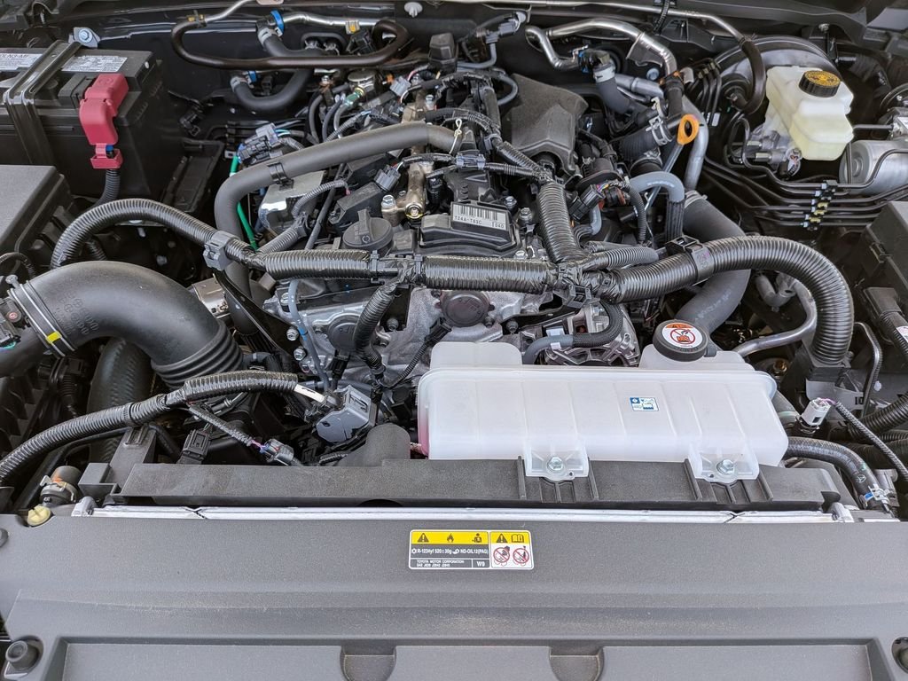 New 2026 Underground Toyota SR5 image 32