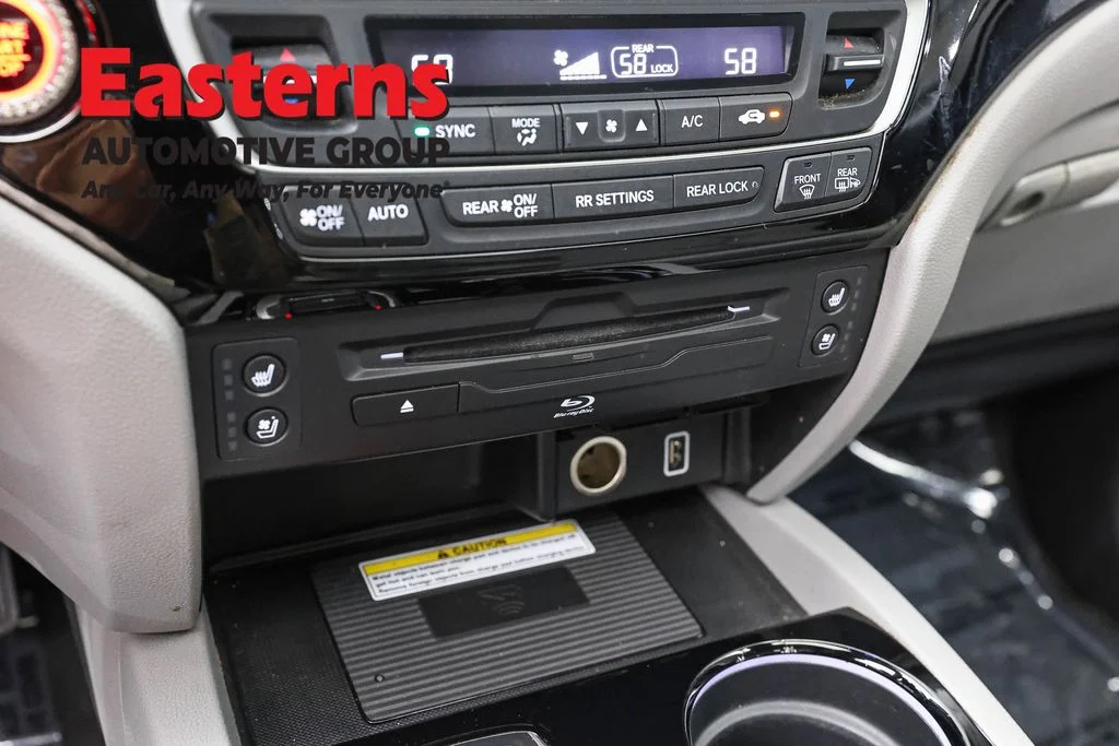 Used 2019 Silver Honda Elite image 20