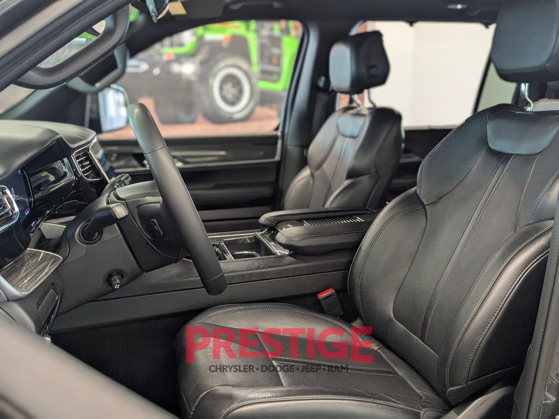 Used 2022 Gray Jeep Series II image 28