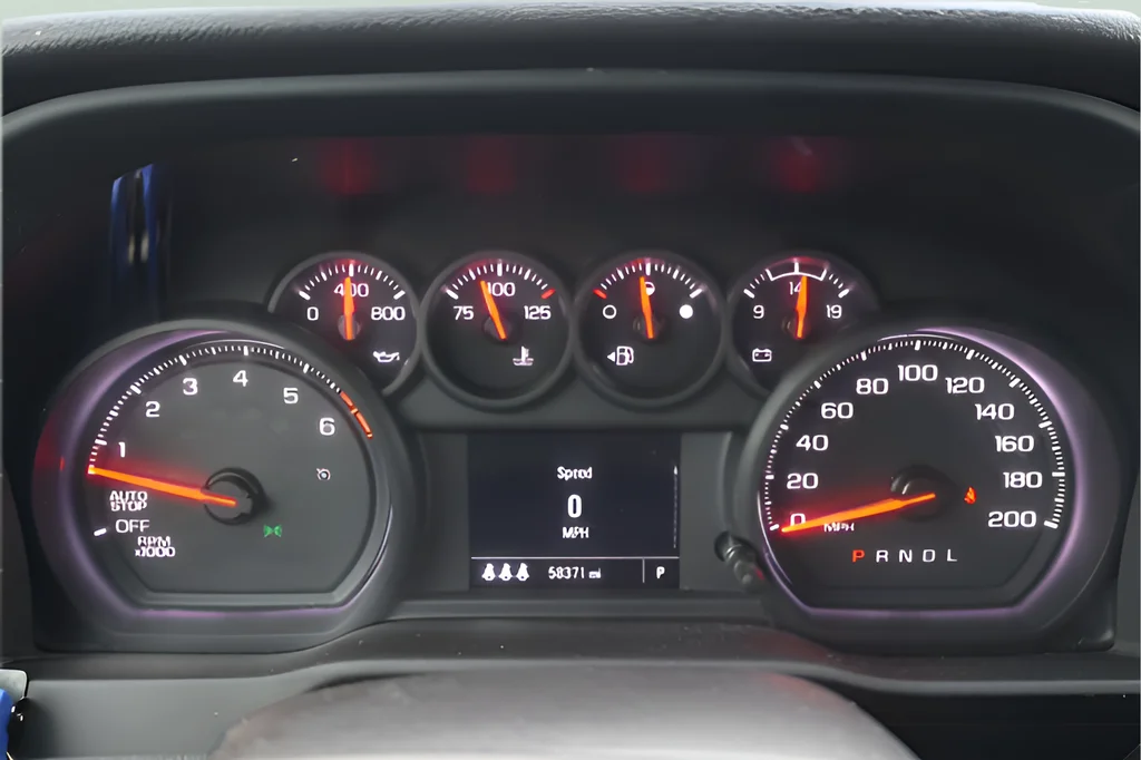 Used 2024 White GMC Pro image 25