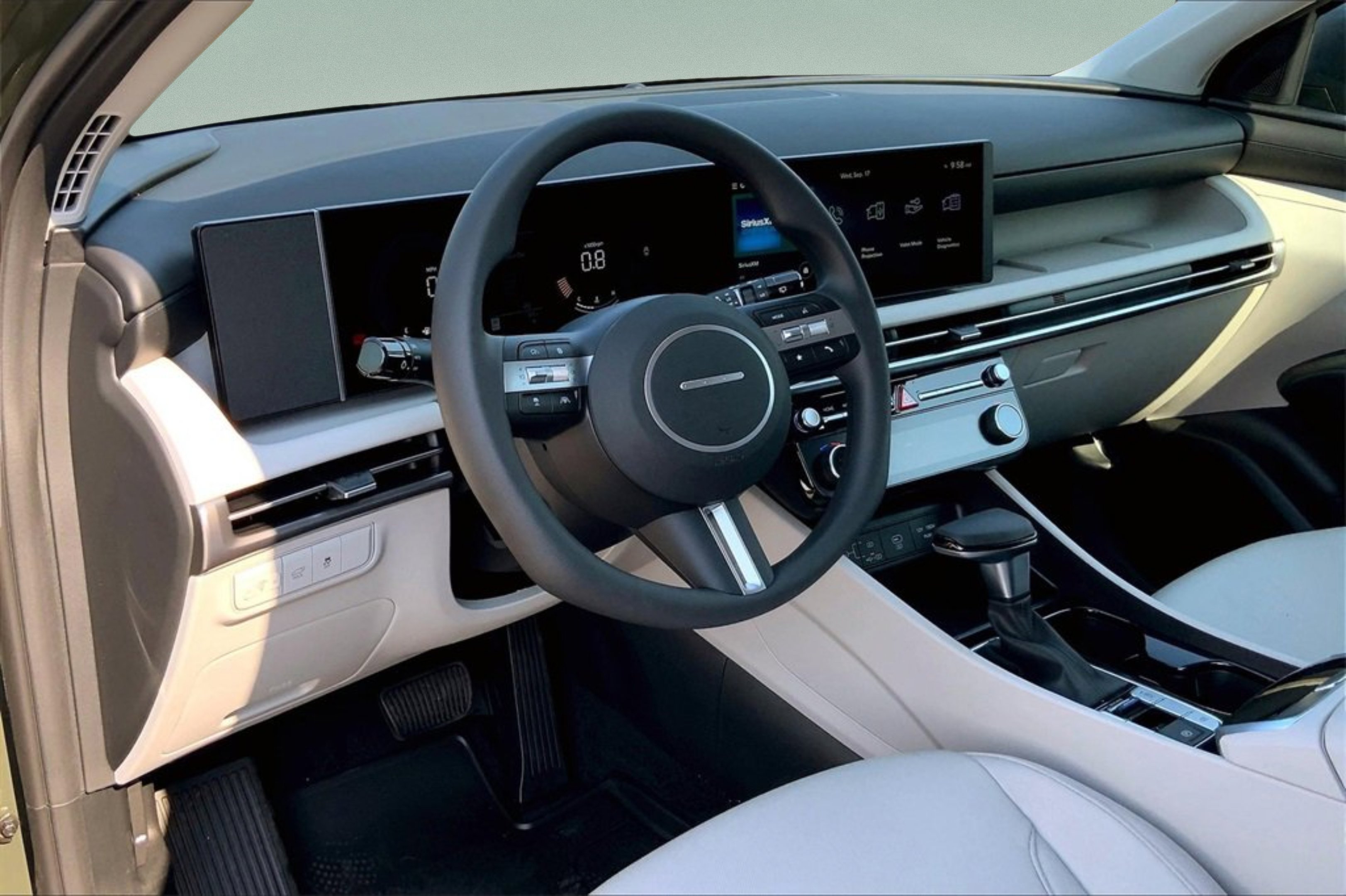 2026 Hyundai Tucson SEL - Photo 7
