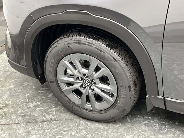 New 2026 Machine Gray Metallic Mazda 2.5 S Select image 29
