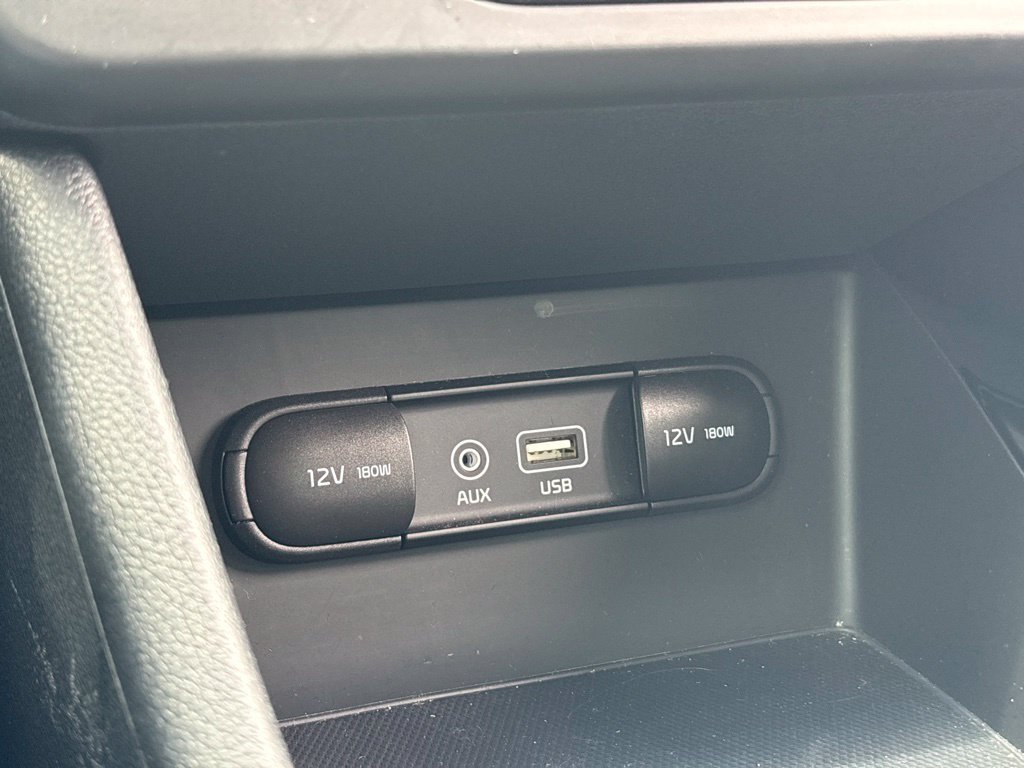 2019 Kia Niro EX - Photo 29