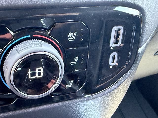 2026 Chevrolet Silverado 1500 High Country - Photo 26