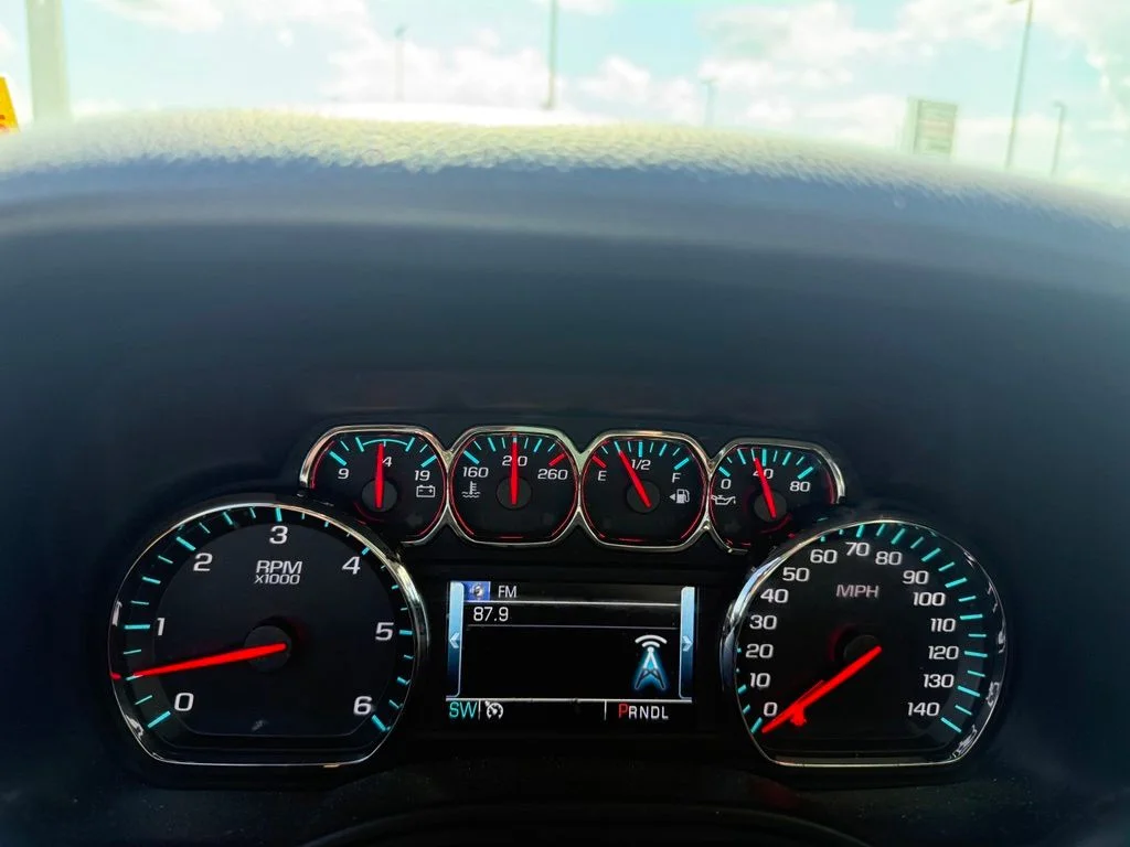 Used 2019 Black Chevrolet LT image 17