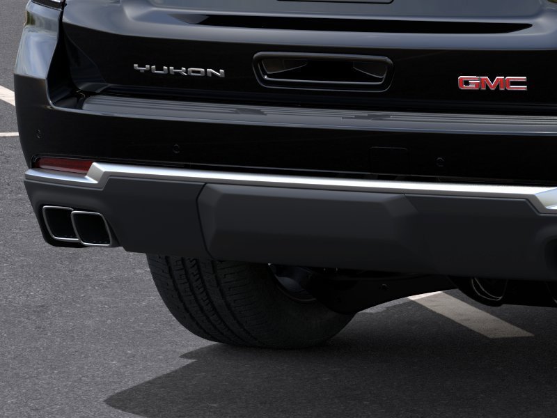 New 2026 Onyx Black GMC Denali image 14