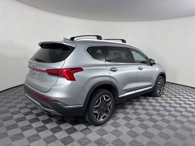 Used 2022  Hyundai Limited image 3