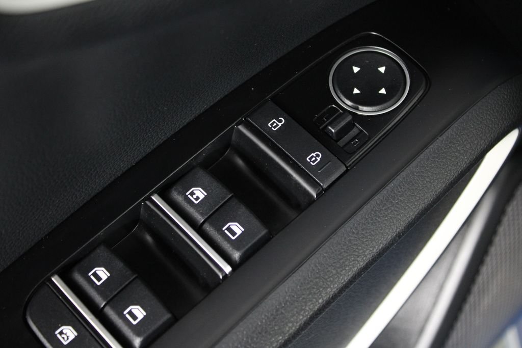 Used 2023 Blue Kia GT-Line image 22