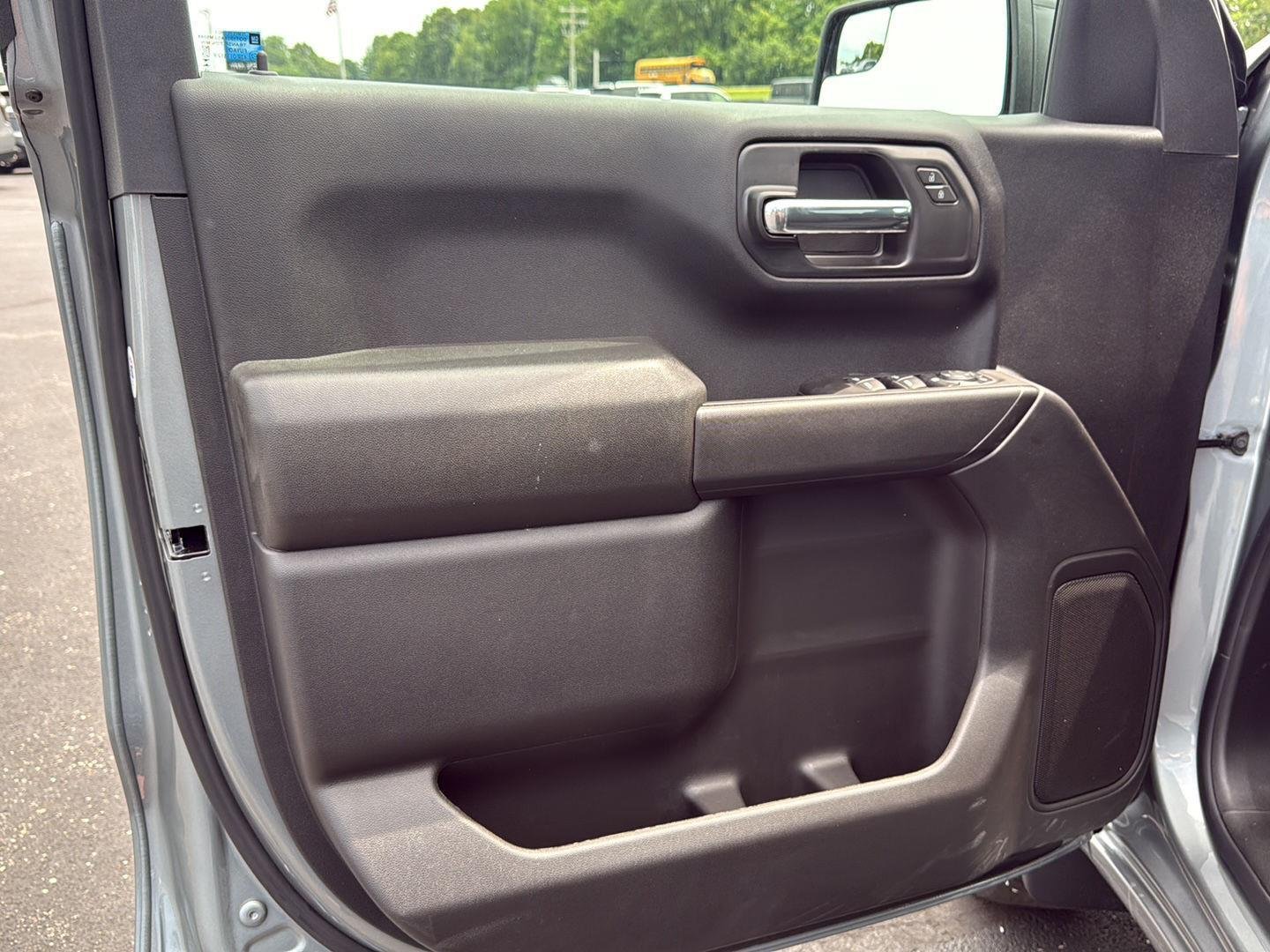 2026 Chevrolet Silverado 1500 Custom - Photo 20