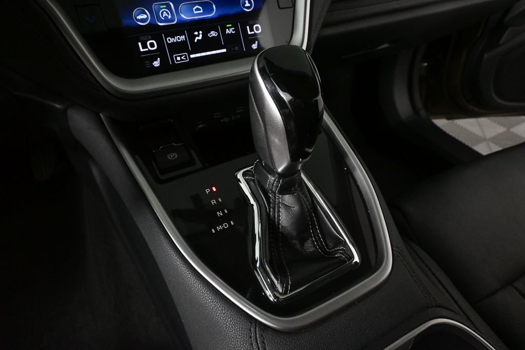Used 2020 Brown Subaru Limited image 14