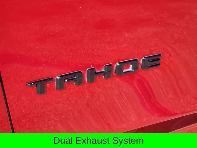 Used 2022 Cherry Red Tintcoat Chevrolet RST image 12