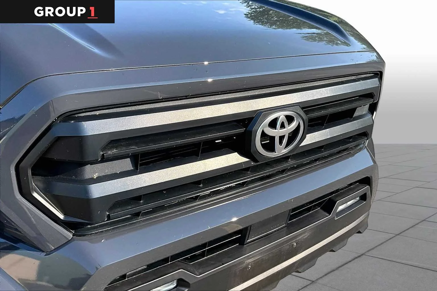 Certified Used 2025 Underground Toyota SR5 image 31