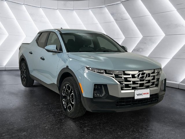2024 Hyundai Santa Cruz SE