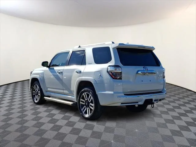 Certified Used 2023 BLIZZARD PEARL Toyota  image 7