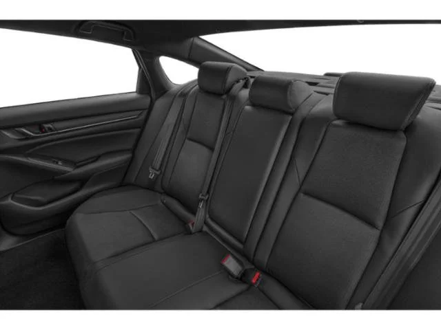2021 Honda Accord EX-L - Photo 13