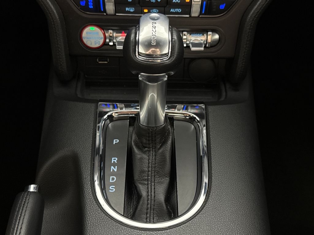 2016 Ford Mustang GT Premium - Photo 21