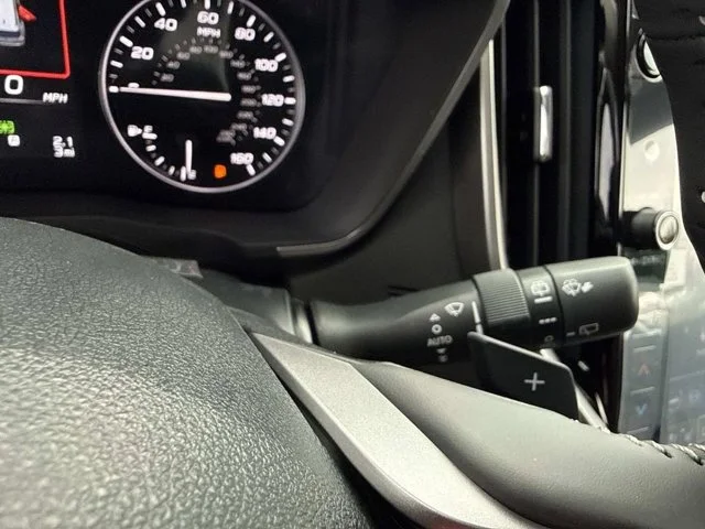 New 2026 ICE SILVER METALLIC Subaru Touring 7-Passenger image 85