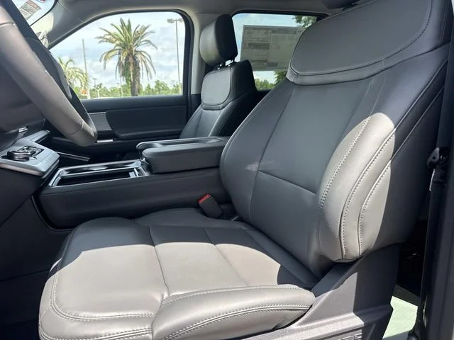 New 2026 Agate Black Metallic Ford Active image 36