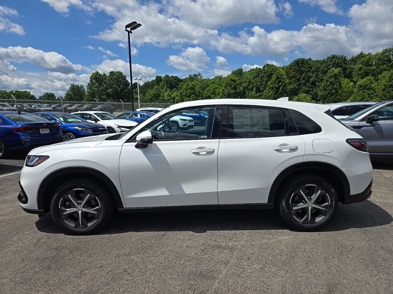 Used 2024  Honda EX-L image 4