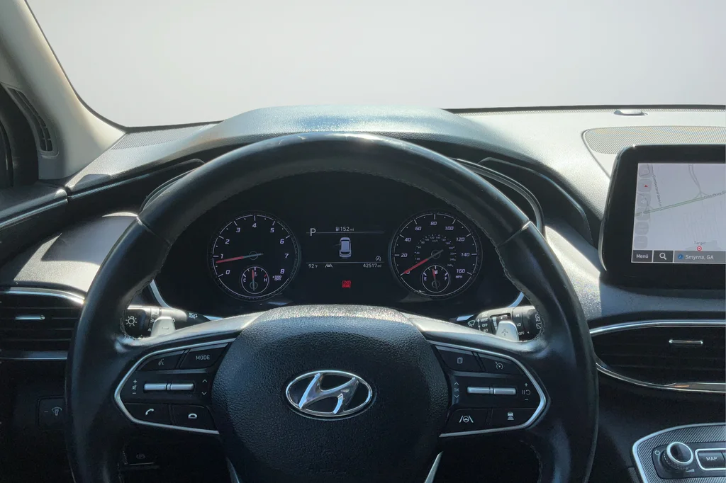 2023 Hyundai Santa Fe SEL - Photo 14