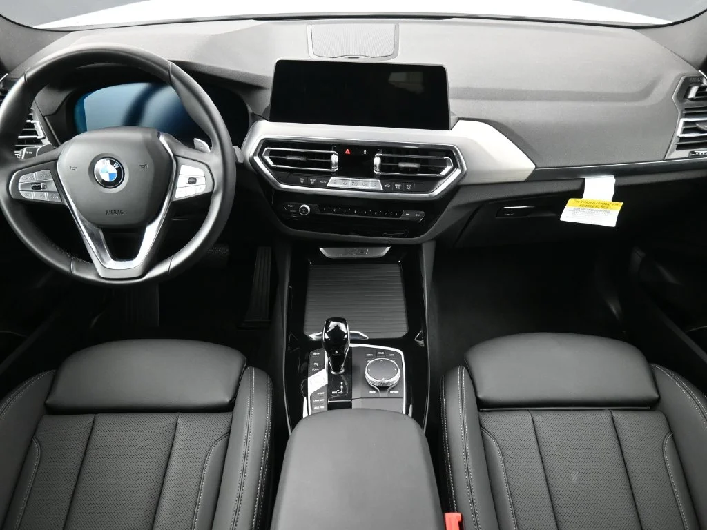 Certified Used 2024 White BMW sDrive30i image 6