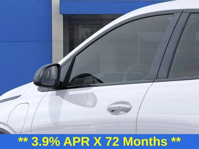 2027 Chevrolet Bolt LT - Photo 15