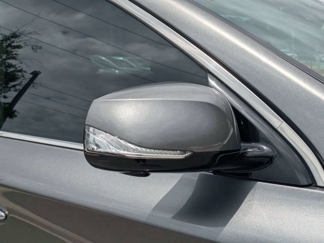 Used 2019 Gray INFINITI LUXE image 10