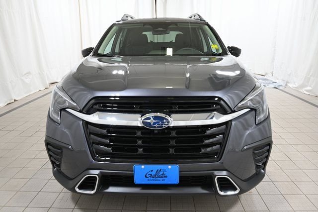 2026 Subaru Ascent Touring - Photo 17