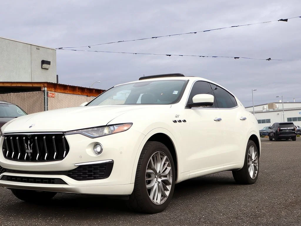 2022 Maserati Levante GT - Photo 37