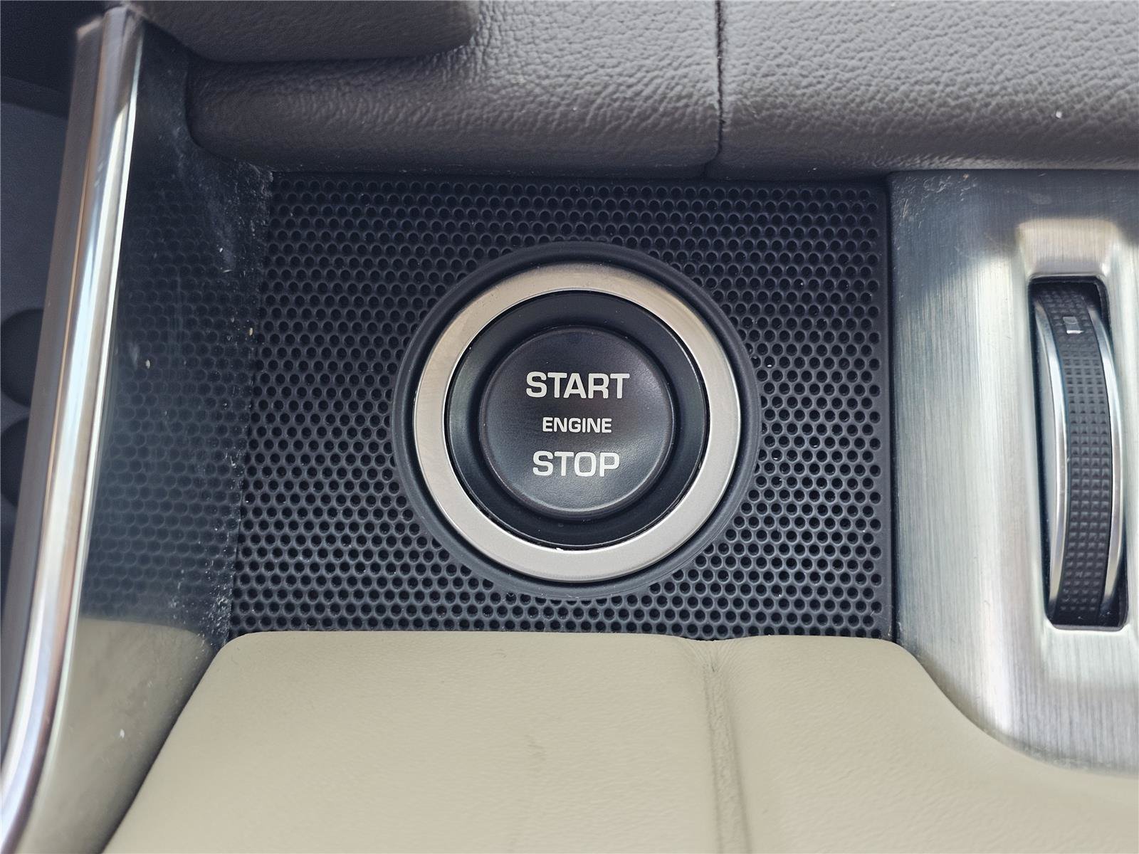 2020 Land Rover Range Rover HSE - Photo 23