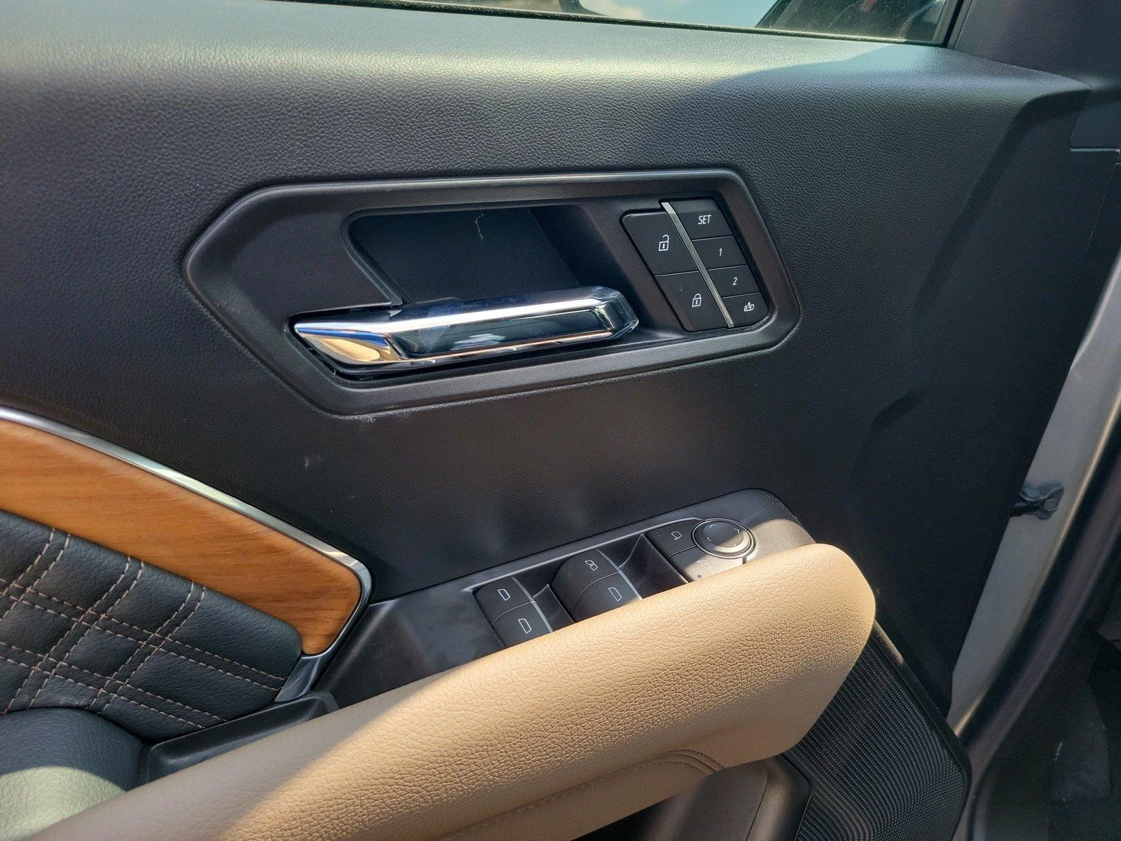 2026 GMC Canyon Denali - Photo 17