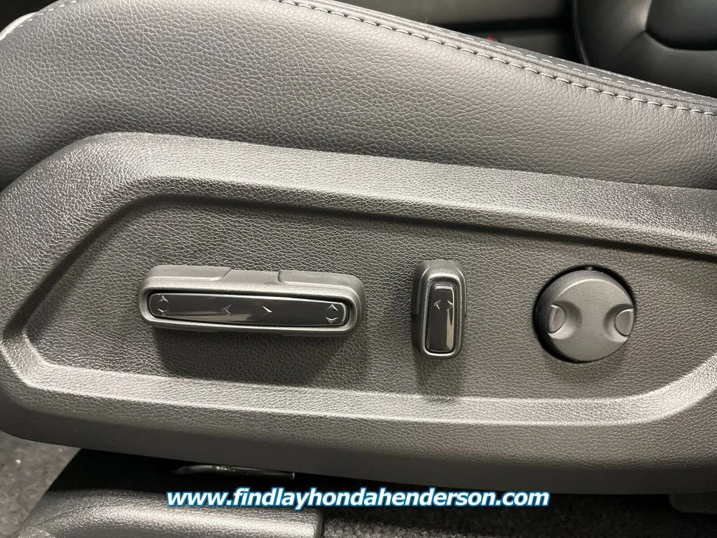 New 2026 Sonic Gray Pearl Honda EX-L image 12