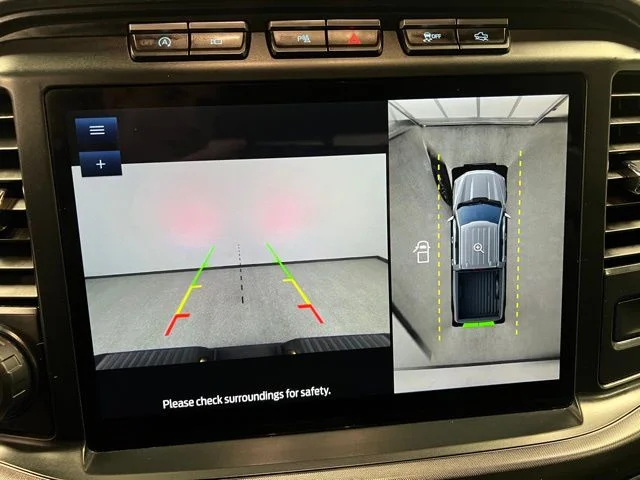2023 Ford F-150 Tremor - Photo 36