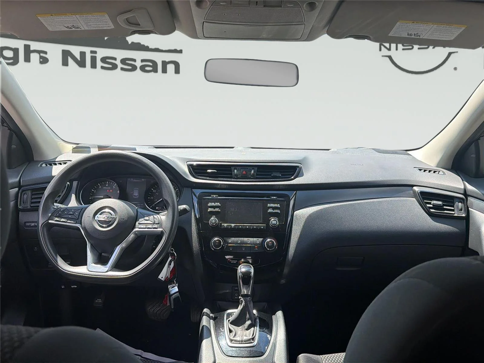 2018 Nissan Rogue Sport S - Photo 24
