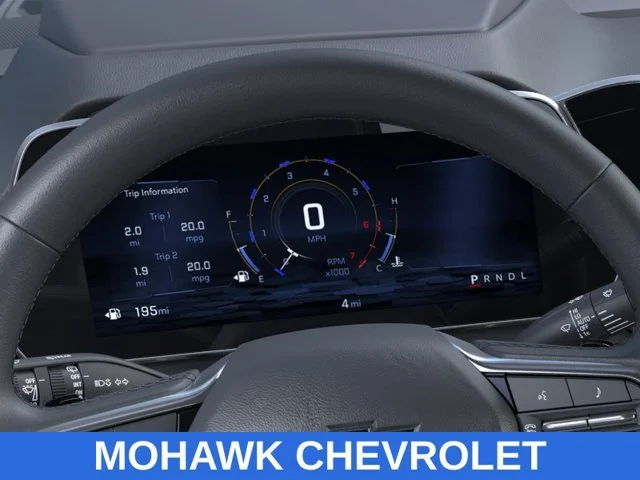 2027 Chevrolet Tahoe Z71 - Photo 18