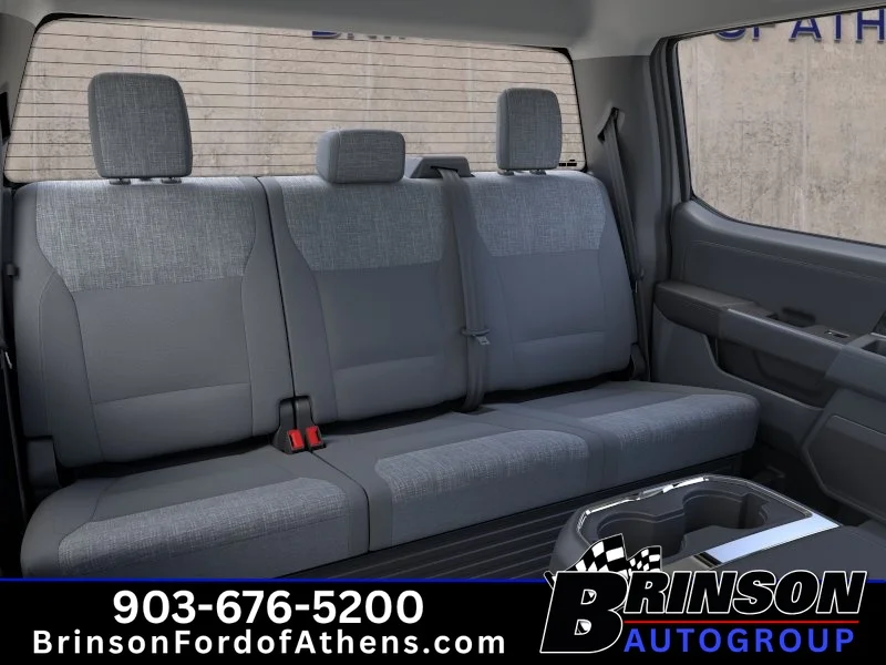 New 2026 Avalanche Ford XLT image 11