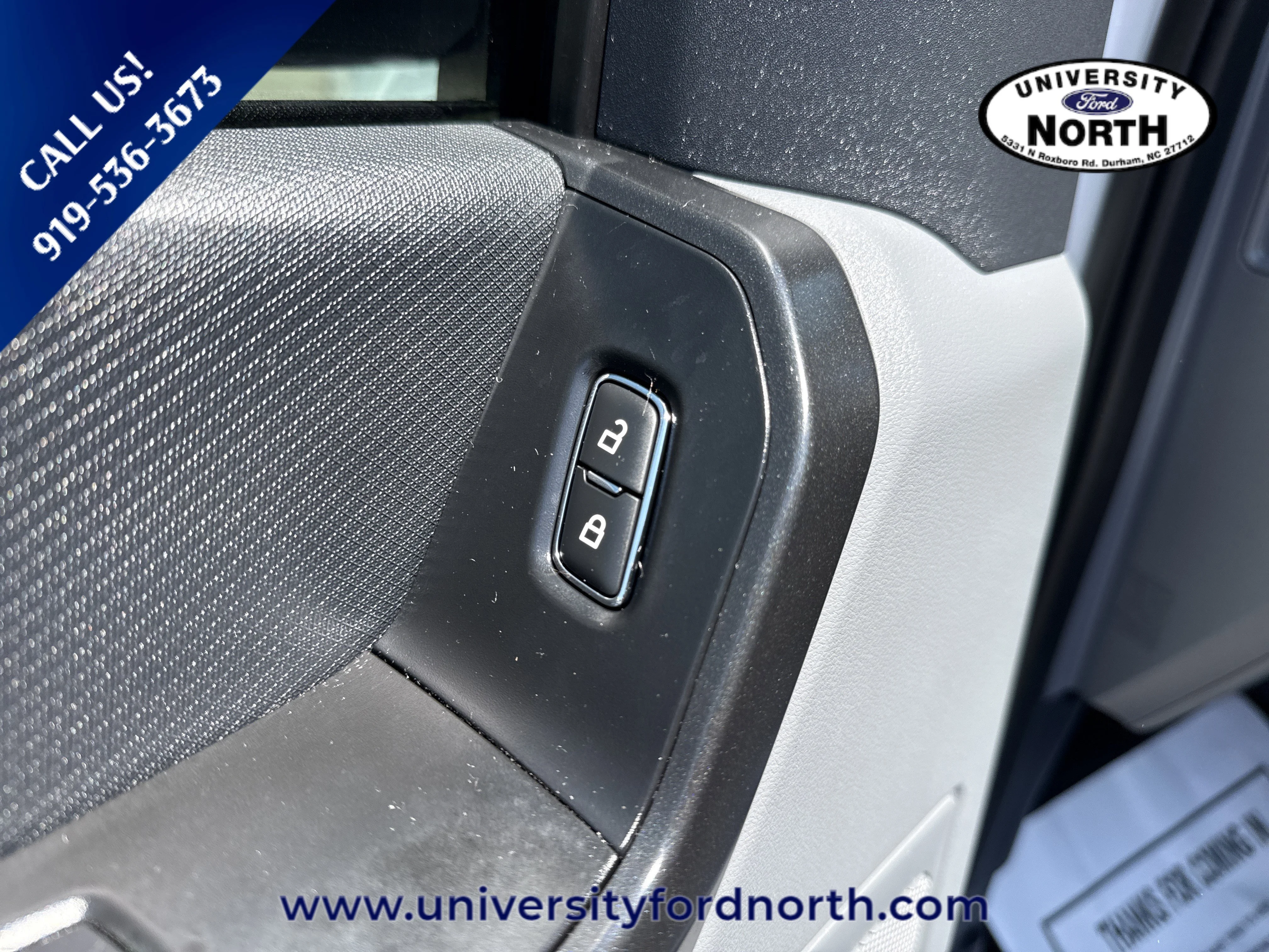 Used 2022 Oxford White Ford XL image 16